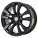 Infiniti M35 Wheel Rim Gloss Black 73696 Stock Factory OEM Replacement