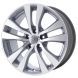 Infiniti M35 Wheel Rim Machined Silver 73696 Stock Factory OEM Replacement