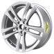 Infiniti G37 Wheel Rim Silver 73703 (R) Stock Factory OEM Replacement