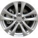 Infiniti FX35 Wheel Rim Silver 73713 Stock Factory OEM Replacement
