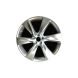 Infiniti FX35 Wheel Rim Hyper Silver 73715 Stock Factory OEM Replacement