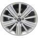 Infiniti Qx50 Wheel Rim Machined Silver 73721 Stock Factory OEM Replacement