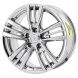 Infiniti G25 Wheel Rim PVD Bright Chrome 73724 Stock Factory OEM Replacement