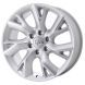 Infiniti Qx56 Wheel Rim Silver 73727 Stock Factory OEM Replacement