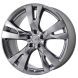 Infiniti M37 Wheel Rim Hyper Silver 73731 Stock Factory OEM Replacement