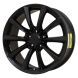 Infiniti G37 Wheel Rim Gloss Black 73753 Stock Factory OEM Replacement