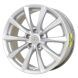 Infiniti G37 Wheel Rim Silver 73753 Stock Factory OEM Replacement