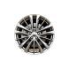Infiniti G37 Wheel Rim Hyper Silver 73755 (F) Stock Factory OEM Replacement