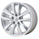 Infiniti Q50 Wheel Rim Machined Silver 73763 Stock Factory OEM Replacement