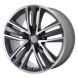 Infiniti Q50 Wheel Rim Machined Grey 73766 Stock Factory OEM Replacement