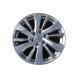 Infiniti Qx80 Wheel Rim Machined Grey 73769 Stock Factory OEM Replacement