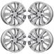 Infiniti Qx80 Wheel Rim PVD Bright Chrome 73769 Stock Factory OEM Replacement
