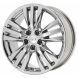 Infiniti Qx60 Wheel Rim PVD Bright Chrome 73782 Stock Factory OEM Replacement