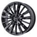 Infiniti Qx60 Wheel Rim PVD Black Chrome 73783 Stock Factory OEM Replacement