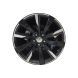 Infiniti Q60 Wheel Rim Machined Grey 73799 Stock Factory OEM Replacement