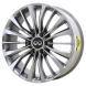 Infiniti Qx80 Wheel Rim Hyper Silver 73807 Stock Factory OEM Replacement