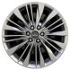 Infiniti Qx60 Wheel Rim Hyper Silver 73810 Stock Factory OEM Replacement