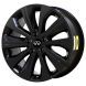 Infiniti Qx60 Wheel Rim Gloss Black 73813 Stock Factory OEM Replacement
