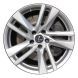 Lexus IS300 Wheel Rim Silver 74153 Stock Factory OEM Replacement
