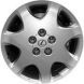 Lexus LS430 Wheel Rim Silver 74159 Stock Factory OEM Replacement