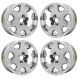 Lexus LS430 Wheel Rim PVD Bright Chrome 74159 Stock Factory OEM Replacement