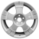 Lexus SC430 Wheel Rim Silver 74160 Stock Factory OEM Replacement