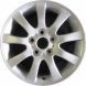Lexus ES300 Wheel Rim Silver 74162 Stock Factory OEM Replacement