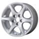 Lexus GS300 Wheel Rim Silver 74168 Stock Factory OEM Replacement