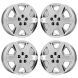 Lexus LS430 Wheel Rim PVD Bright Chrome 74178 Stock Factory OEM Replacement