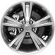 Lexus RX400h Wheel Rim Hyper Silver 74180 Stock Factory OEM Replacement