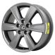Lexus ES330 Wheel Rim Hyper Grey 74182 Stock Factory OEM Replacement
