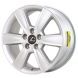 Lexus ES330 Wheel Rim Silver 74182 Stock Factory OEM Replacement