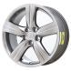 Lexus GS350 Wheel Rim Hyper Silver 74184 Stock Factory OEM Replacement