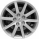 Lexus GS300 Wheel Rim Silver 74185 Stock Factory OEM Replacement