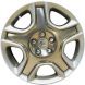 Lexus SC430 Wheel Rim Hyper Grey 74187 Stock Factory OEM Replacement