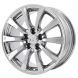 Lexus IS250 Wheel Rim PVD Bright Chrome 74188 Stock Factory OEM Replacement