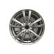 Lexus IS250 Wheel Rim Hyper Silver 74189 (F) Stock Factory OEM Replacement