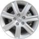 Lexus ES350 Wheel Rim Silver 74190 Stock Factory OEM Replacement