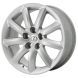 Lexus LS460 Wheel Rim Silver 74195 Stock Factory OEM Replacement