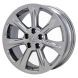 Lexus RX350 Wheel Rim PVD Bright Chrome 74199 Stock Factory OEM Replacement