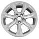 Lexus RX350 Wheel Rim Hyper Silver 74199 Stock Factory OEM Replacement