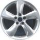 Lexus GS350 Wheel Rim Hyper Silver 74210 Stock Factory OEM Replacement