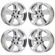 Lexus GS350 Wheel Rim PVD Bright Chrome 74210 Stock Factory OEM Replacement