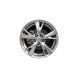 Lexus IS250 Wheel Rim Hyper Silver 74218 (F) Stock Factory OEM Replacement