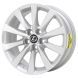 Lexus LS460 Wheel Rim Silver 74221 Stock Factory OEM Replacement