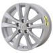 Lexus ES350 Wheel Rim Silver 74224 Stock Factory OEM Replacement