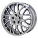 Lexus GS350 Wheel Rim PVD Bright Chrome 74226 Stock Factory OEM Replacement