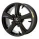 Lexus GS450h Wheel Rim Gloss Black 74228 Stock Factory OEM Replacement
