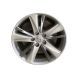 Lexus GS450h Wheel Rim Silver 74228 Stock Factory OEM Replacement