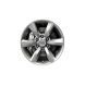 Lexus GX460 Wheel Rim Hyper Silver 74229 Stock Factory OEM Replacement
